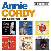 Annie Cordy - Les succès 1958-1959 (2020)