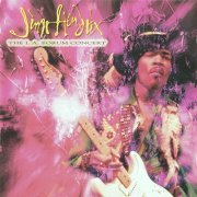 Jimi Hendrix - The L.A. Forum Concert (2004)