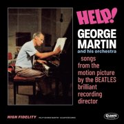 GEORGE MARTIN & HIS ORCHESTRA - Help! (Bonus Track) (2026)