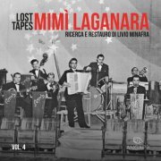 Mimì Laganara - Lost Tapes Vol. 4: Mimì Laganara (2020)