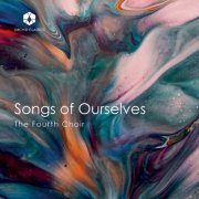The Fourth Choir, Jamie Powe - Songs of Ourselves (2025) [Hi-Res]