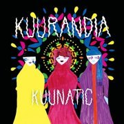 Kuunatic - Kuurandia (2019) [Hi-Res]