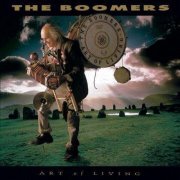 The Boomers - Art Of Living (1993)