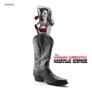 Whiskey Daredevils - Nashville Surprise (2015)