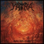 Yatra - Born into Chaos (2022)