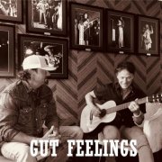 Don Butler, Bryan White - Gut Feelings (2025)
