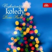 Boni Pueri, Jakub Martinec, Pavel Horák - Christmas Carols (2007)