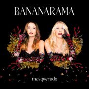 Bananarama - Masquerade (2022) [Hi-Res]