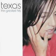 Texas - The Greatest Hits (2000)