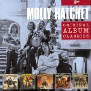 Molly Hatchet - Original Album Classics (2010)