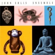 John Ehlis Ensemble - John Ehlis Ensemble (1996)