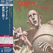 Queen - News Of The World (1977 - 2011 SHM-SACD)