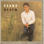 Clint Black - Killin' Time (1989)