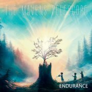 The Mavens Telescope - Endurance (2025) [Hi-Res]