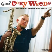Cory Weeds - Dig Weeds! (2025) [Vinyl]