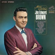 Jim Ed Brown - Alone with You (1966) [Hi-Res]