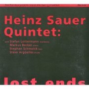 Heinz Sauer Quintet - Lost Ends (1993)