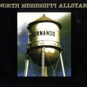 North Mississippi Allstars - Hernando (2008)