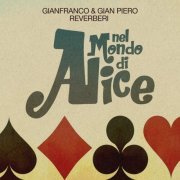 Gianfranco Reverberi, Gian Piero Reverberi - Nel Mondo di Alice (2023) [Hi-Res]