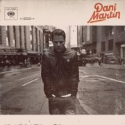 Dani Martín - Dani Martin (2013) [Hi-Res]