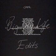 Smerz - Big city life EDITS (2025)