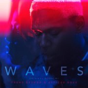 Trent Reznor & Atticus Ross - WAVES (Original Score) (2019) [Hi-Res]