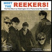 The Reekers - Meet The Reekers (2007)