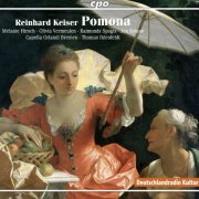 Knut Schoch - Keiser: Pomona (2014)