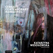 Katarzyna Wesołowska - Cembalo: Contemporary Narratives (2026) [Hi-Res]