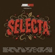 VA - Jungle Cakes presents: Selecta (2026)