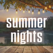 VA - summer nights (2025)