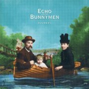 Echo And The Bunnymen - Flowers (2001) FLAC