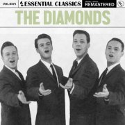 The Diamonds - Essential Classics, Vol. 475: The Diamonds (2024)