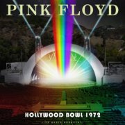 Pink Floyd - Hollywood Bowl 1972 (Live) (2025)