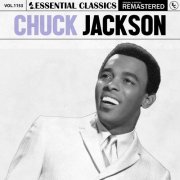 Chuck Jackson - Essential Classics, Vol. 1153: Chuck Jackson (2025)
