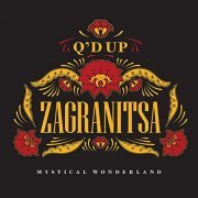 Q'd Up - Zagranitsa: Mystical Wonderland (2019) Hi Res