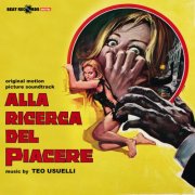 Teo Usuelli - Alla ricerca del piacere - Amuck! (Original Motion Picture Soundtrack) (2024) [Hi-Res]