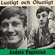 Anders Fugelstad - Lustigt och olustigt (1971/2025) Hi-Res
