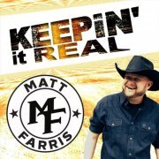 Matt Farris - Keepin' It Real (2019)