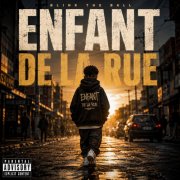 Blink The Ball - ENFANT DE LA RUE (2026)