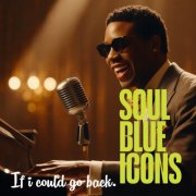 Soul Blues Icon - If I Could go back (2025)