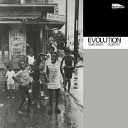 Shintaro Quintet - Evolution (2021)