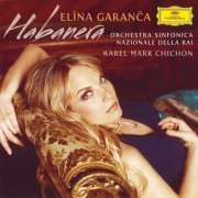 Elina Garanca - Habanera (2010)