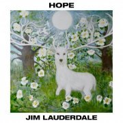 Jim Lauderdale - Hope (2021)