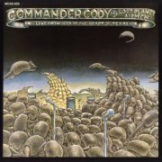 Commander Cody & His Lost Planet Airmen - Live From Deep In The Heart Of Texas (1974) [1989]