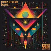 VA - Family & Friends, Vol. 7 (2025)