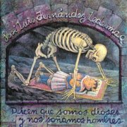 José Luis Fernández Ledesma Q. - Dicen Que Somos Dioses Y Nos Soñamos Hombres (2000)