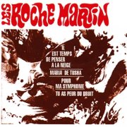 Les Roche Martin - Il est temps de penser à la neige (2025 Remaster) (2025) Hi-Res