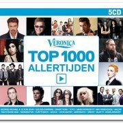 VA - Veronica Top 1000 Allertijden [5CD Box Set] (2020)