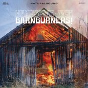 Handsome Jack - Barnburners! (2026) [Hi-Res]
